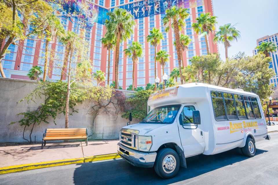 Las Vegas: Pawn Stars, Counts Kustoms, Shelby American Tour - Shelby American: muscle-car history tied to Ford vs. Ferrari