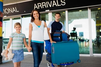 Las Vegas Private Airport Roundtrip Transfer - The Hotel Drop-Off: Direct, Private, and Built for Real Timing