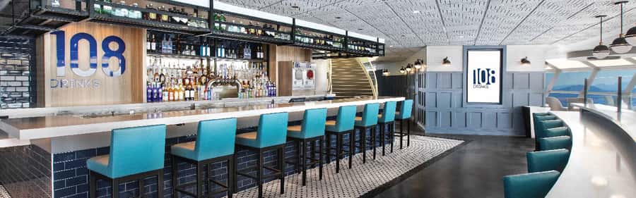 Las Vegas: STRAT Tower Observation Deck Ticket - 360-degree views that actually let you linger