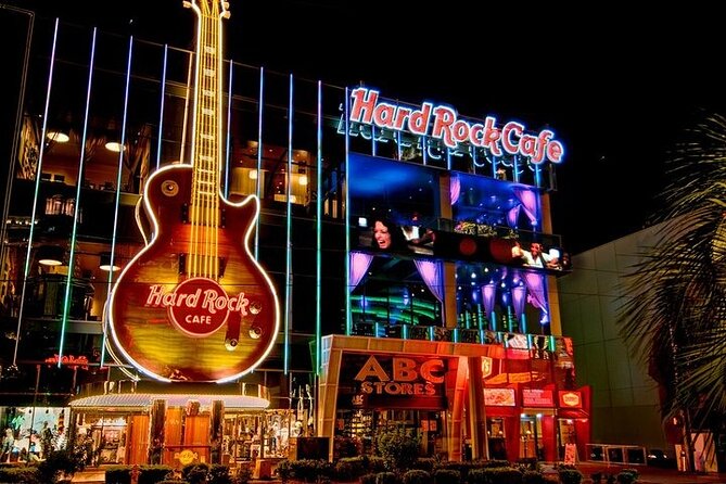 Las Vegas Super Saver: Madame Tussauds with Gondola Boat Ride - Stop 1: Madame Tussauds Las Vegas for photos and celebrity chaos