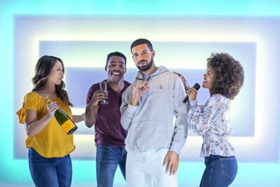 Las Vegas Super Saver: Madame Tussauds with Gondola Boat Ride - How the timing works: Madame Tussauds first, gondola after