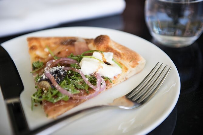 Las Vegas: The Strip's Celebrity Chefs Tour or Downtown Food Tour - What you’ll taste on the Strip route (and what it means)