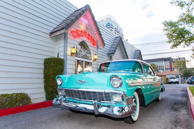 Las Vegas Wedding at A Special Memory Wedding Chapel - Key things to know before you say I do