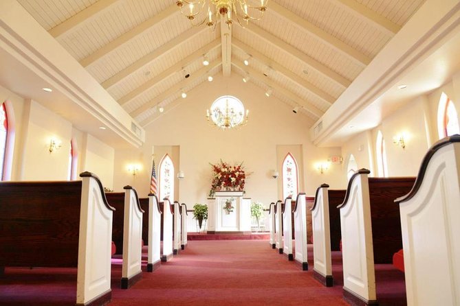 Las Vegas Wedding at A Special Memory Wedding Chapel - Photos, pricing, and the 48-hour promise you should plan around