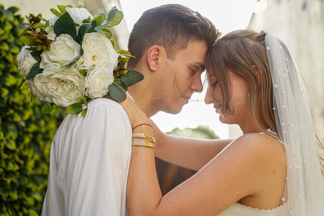 Las Vegas Wedding at The Little Vegas Chapel - Marriage license essentials for legal weddings (and how to prep)