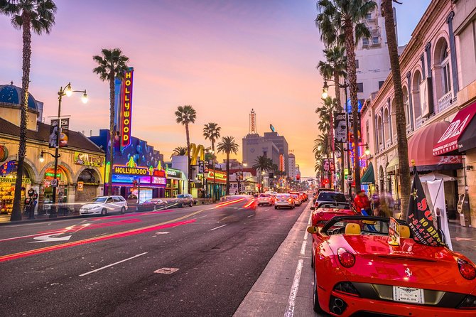 Los Angeles and Hollywood Small Group Day Tour from Las Vegas - Why this LA-from-Vegas plan feels smarter than winging it