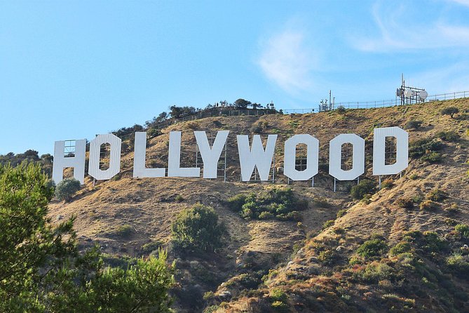 Los Angeles and Hollywood Small Group Day Tour from Las Vegas - Who this small-group LA day fits best (and who might not love it)