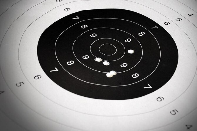 Machine Gun Experience in Las Vegas - Key takeaways before you book