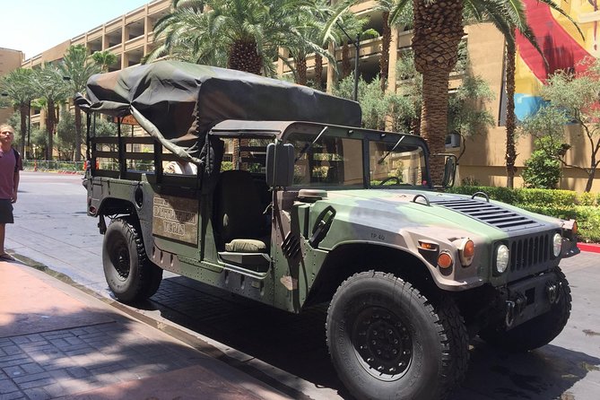 Machine Gun Experience in Las Vegas - Your body matters: recoil, noise, and comfort choices
