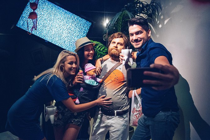 Madame Tussauds Las Vegas Admission Ticket - Should You Book Madame Tussauds Las Vegas Admission?
