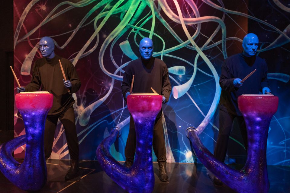 Madame Tussauds Wax Museum Las Vegas - The Celebrity Walk-Through: From Miley to Poker Chips