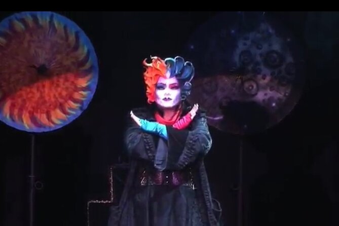 Masters of Magic Show at Las Vegas Magic Theater - Who This Show Best Suits (And Who Might Want a Bigger Stage)