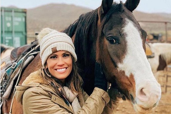 Morning Horseback Ride with Breakfast from Las Vegas - Key takeaways before you saddle up