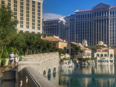 Must-See Spots Vegas Strip Walking Tour - Price and value: what $49 buys you on the Strip