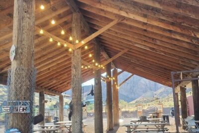 Old West ATV or RZR Adventure with Gold Mine Tour and Lunch - The ATV or RZR Ride Through Eldorado Canyon: Gear, Shoe Rules, and What the Pace Feels Like