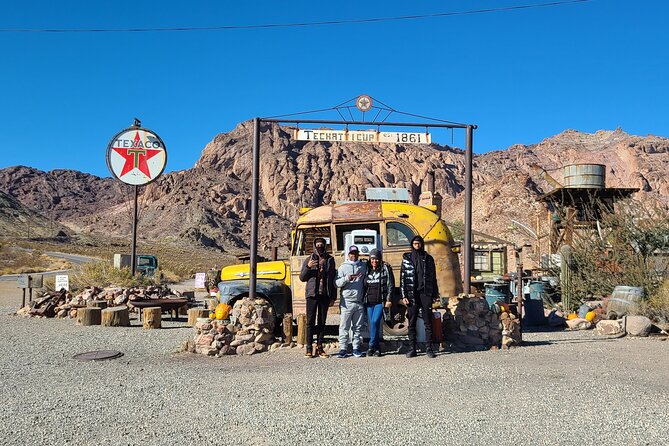 Old West ATV or RZR Adventure with Gold Mine Tour and Lunch - Price and Value: Why $334 Feels Fair When You Add Up the Inclusions