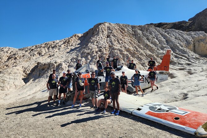 Old West ATV or RZR Adventure with Gold Mine Tour and Lunch - Who Should Book This Old West ATV and Gold Mine Tour?