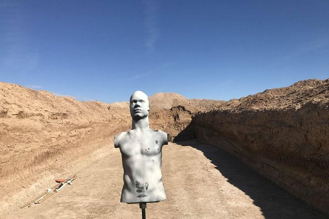 Outdoor Shooting Experience with Instructor in Las Vegas - What You’ll Shoot: 9mm, AR-15, Sniper Rifle, and Shotguns
