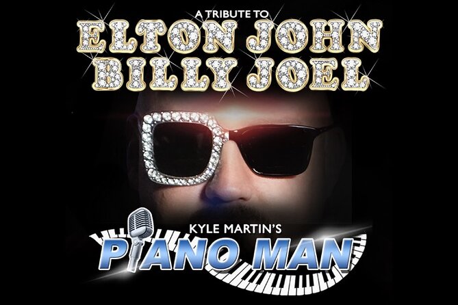 Piano Man at Planet Hollywood Resort and Casino - Key Highlights You’ll Actually Care About