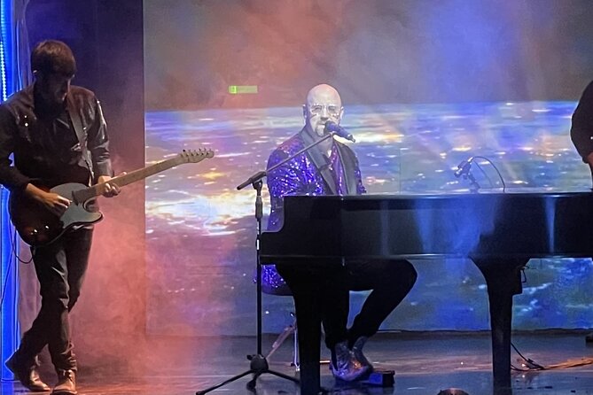 Piano Man at Planet Hollywood Resort and Casino - Logistics That Make It Easier: Getting There and What to Bring