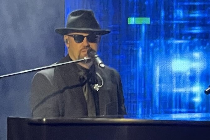 Piano Man at Planet Hollywood Resort and Casino - The Honest Bottom Line: Should You Book Piano Man?