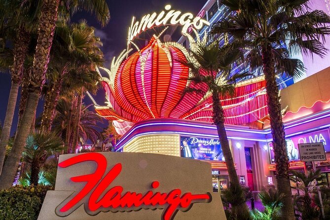 Piff the Magic Dragon at the Flamingo Las Vegas - Key things to know before you go