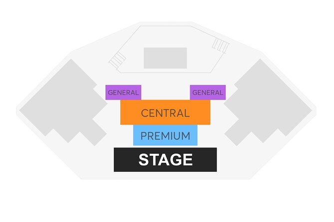 Potted Potter at Horseshoe Hotel and Casino in Las Vegas - Afternoon or Evening? Booking Tips That Actually Matter