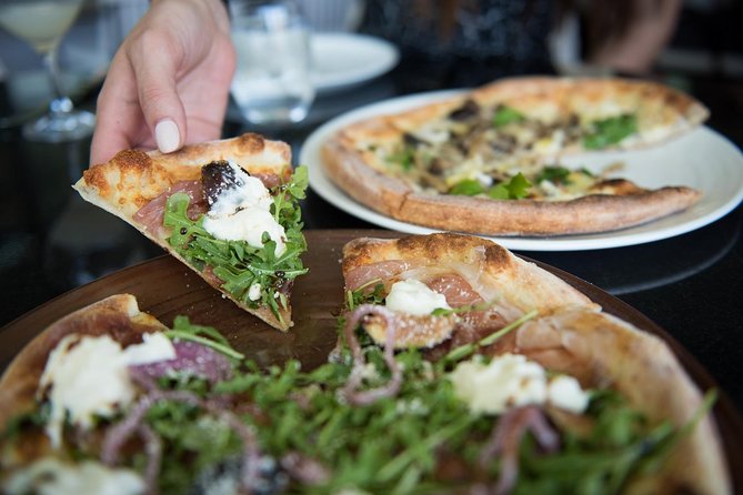Private: Las Vegas The Strip's Celebrity Chefs Tour +7 Tastings - Key highlights worth your attention