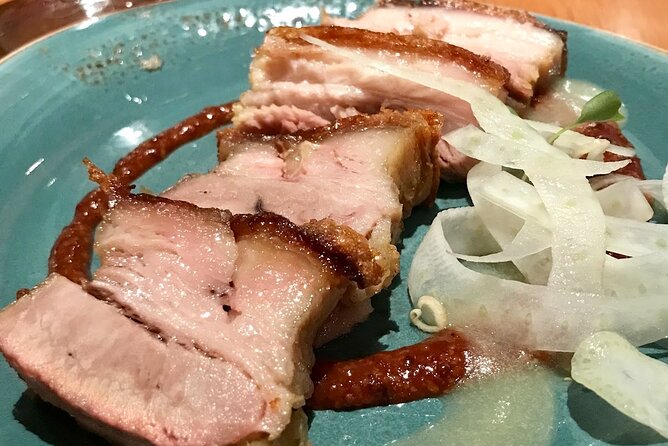 Private: Las Vegas The Strip's Celebrity Chefs Tour +7 Tastings - Timing and pacing: can you fit this into your Strip day?