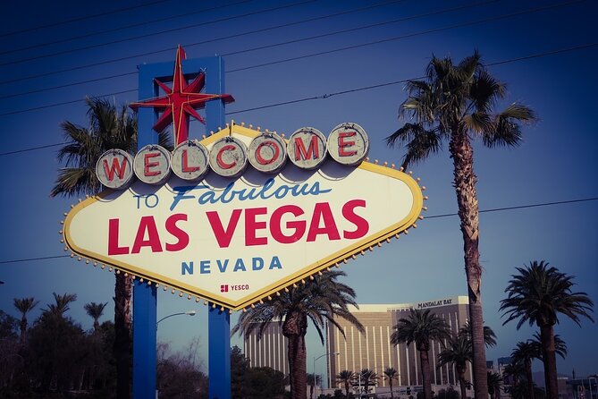 Private: Las Vegas The Strip's Celebrity Chefs Tour +7 Tastings - Who this tour fits best