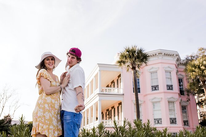 Private Vacation Photoshoot with Photographer in Las Vegas - Price and value: what $142.97 per person is really paying for