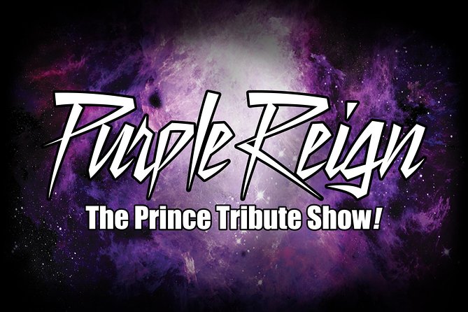 Purple Reign: The Prince Tribute Show at Planet Hollywood - Key Things You’ll Notice Right Away