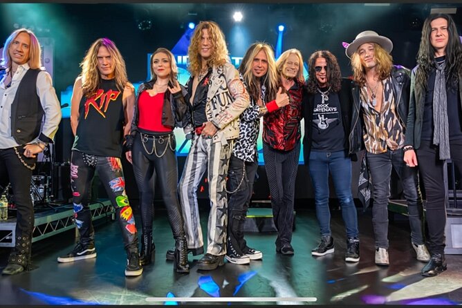 Raiding the Rock Vault at the Hard Rock Cafe in Las Vegas - The 90-Minute Timing: Why This Length Works in Vegas