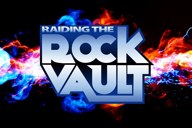 Raiding the Rock Vault at the Hard Rock Cafe in Las Vegas - Show Highlights: The 60s–80s Rock Set That Hits Fast