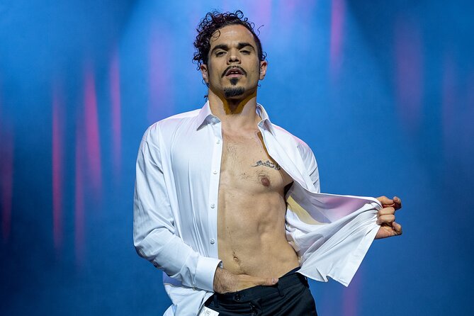 Rouge: The Sexiest Show in Vegas at the STRAT Hotel and Casino - Making it a real Vegas night: what to do afterward