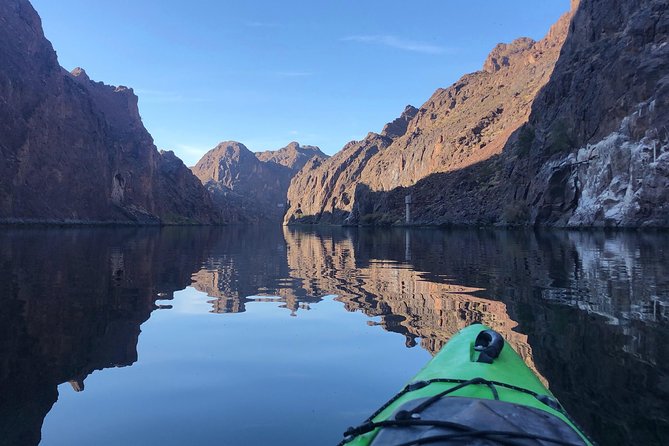 Self-Drive Emerald Cave Kayak Tour: Guided Willow Beach Paddle - The pre-paddle safety briefing: the part you’ll be glad you listened to