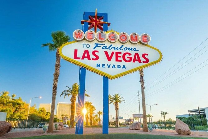 Small Group Grand Canyon, Hoover Dam, 7 Magic Mountains VIP Tour - Price and value: what you’re really paying for