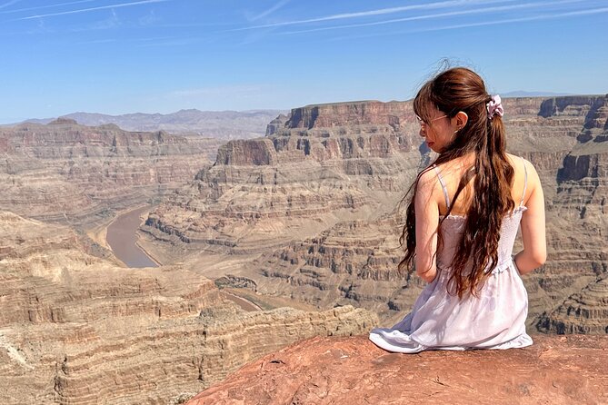 Small Group Grand Canyon Skywalk & Hoover Dam Tour - Key things that make this tour work