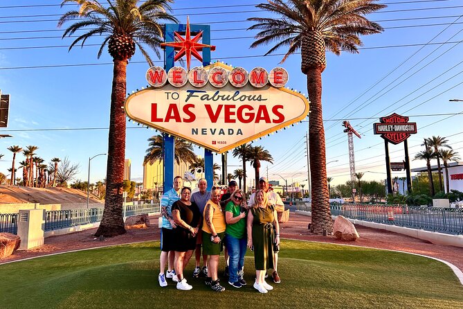 Small Group Grand Canyon Skywalk & Hoover Dam Tour - A 6:00am departure that buys you better timing