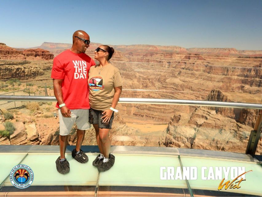 Small Group Grand Canyon West Rim, Skywalk & Hoover Dam Tour - Key highlights worth your attention