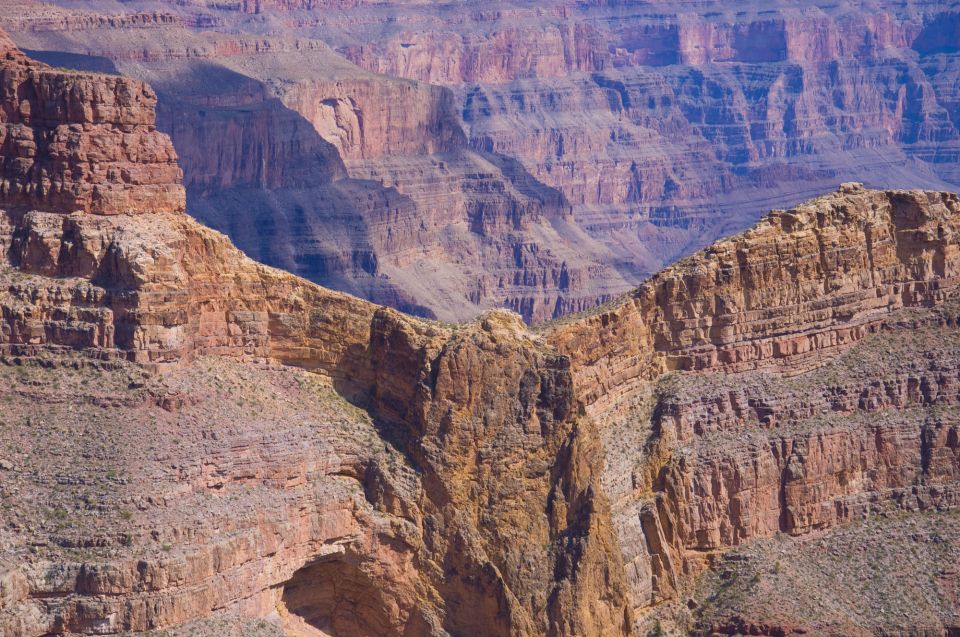 Small Group Grand Canyon West Rim, Skywalk & Hoover Dam Tour - Why Grand Canyon West plus Hoover Dam makes sense in one day