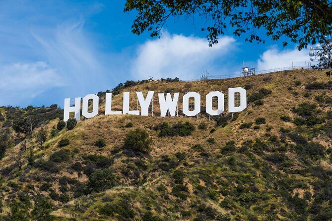Small-Group Hollywood and Los Angeles Day Trip from Las Vegas - Key Things That Make This Day Trip Work