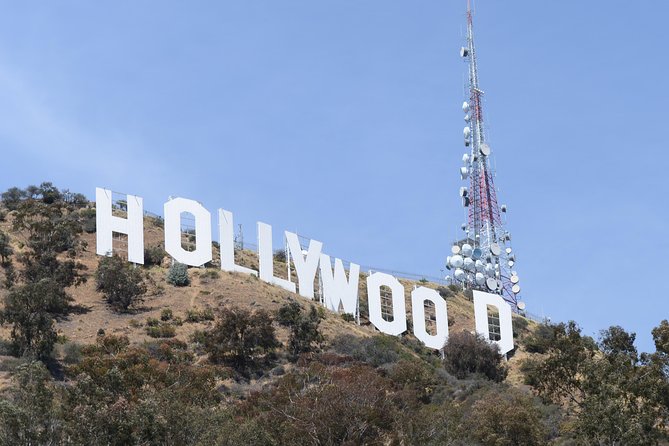 Small-Group Hollywood and Los Angeles Day Trip from Las Vegas - Price and Value: What $286.99 Buys You