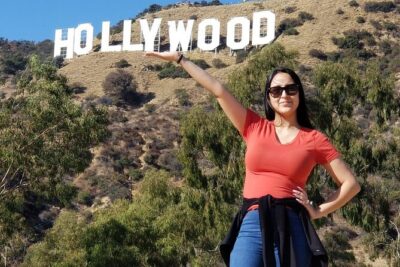 Small Group Hollywood Day Tour from Las Vegas - Key highlights at a glance