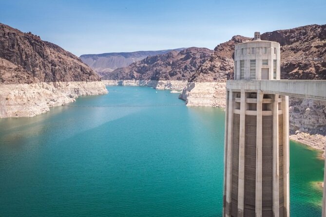 Small Group Hoover Dam: From Above, On Top and Below Tour - Why This Hoover Dam Tour Feels Smarter Than a Quick Photo Stop