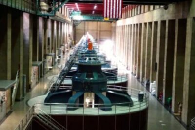 Small Group Hoover Dam: From Above, On Top and Below Tour - Price and Logistics: What You’re Really Paying For