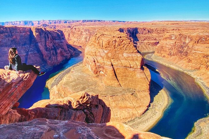 Small-Group Lower Antelope Canyon & Horseshoe Bend Tour w/ Lunch - The value play: what you’re really paying for