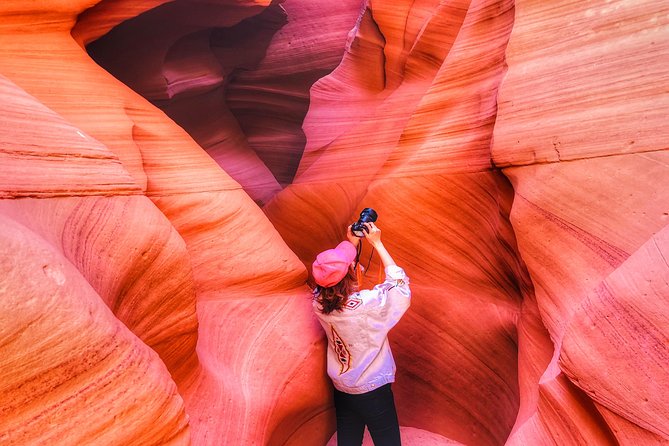 Small-Group Lower Antelope Canyon & Horseshoe Bend Tour w/ Lunch - Long-drive reality: how the day actually feels