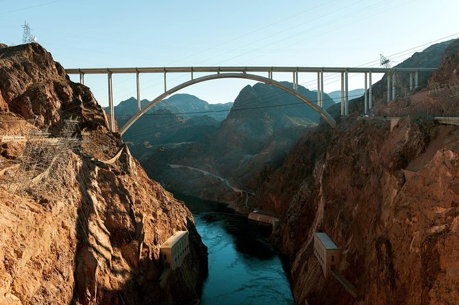 Small Group Tour: Grand Canyon West Rim, Skywalk & Hoover Dam - Hoover Dam Walk-Over and Lake Mead Views: What You Should Expect
