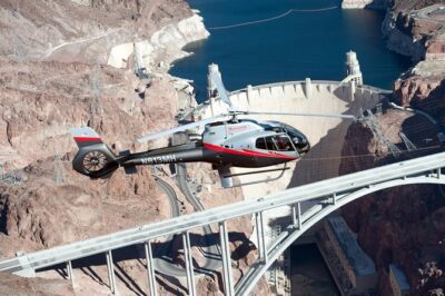 Sunset Grand Canyon Helicopter Tour from Las Vegas - Eco-Star Helicopter Flight Basics: What the EC130 Ride Feels Like